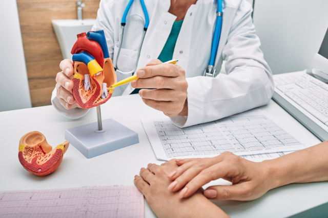 Cardiology