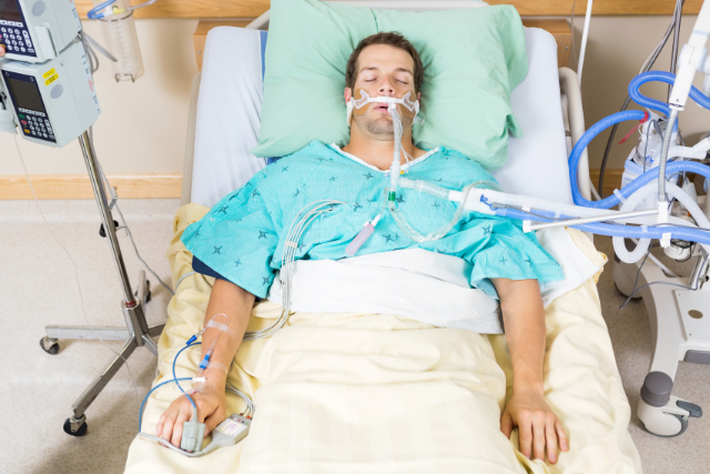 CTVS ICU