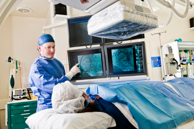 Cathlab