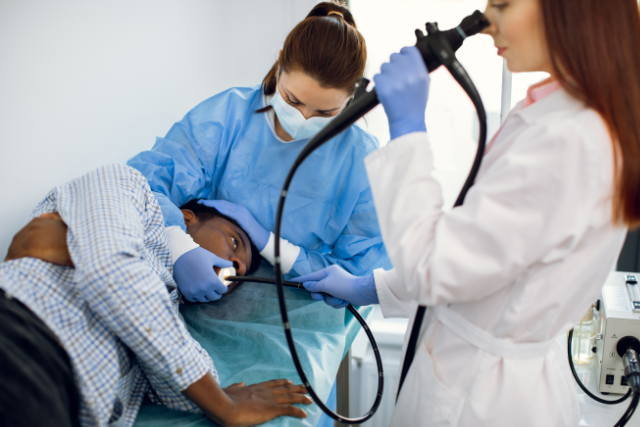 Endoscopy