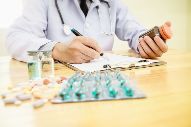 General Medicine
