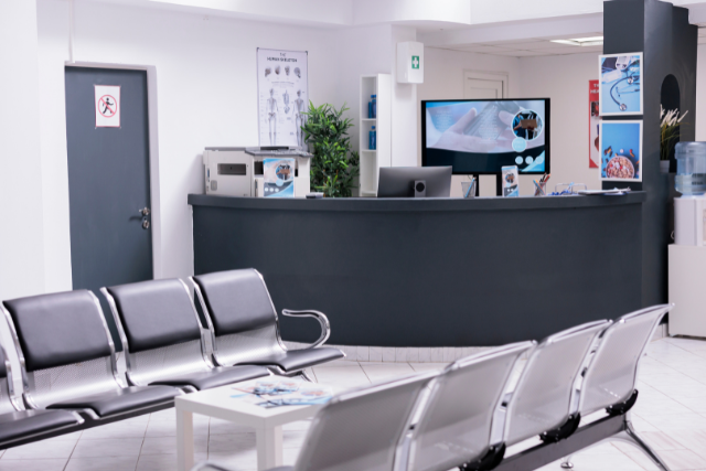 Waiting Room