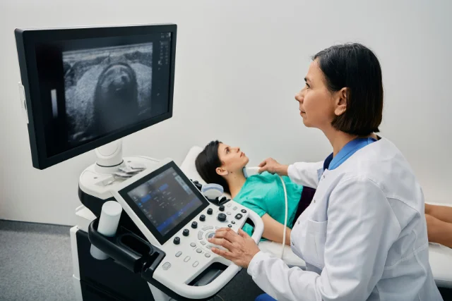 Sonography